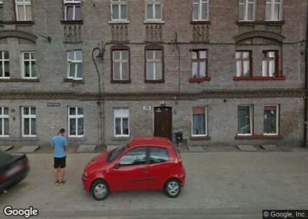 Nieruchomość