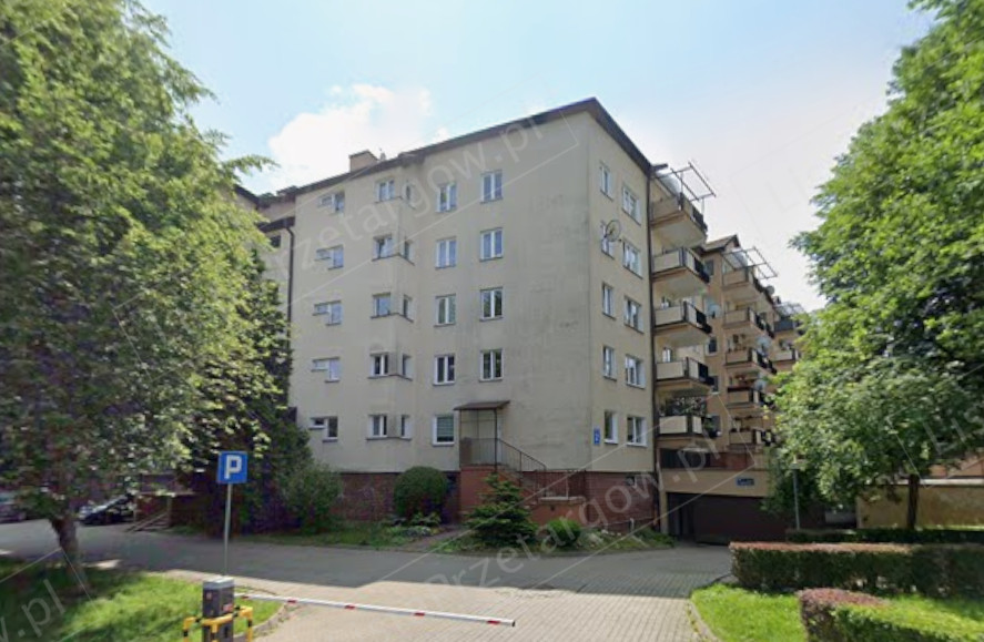 Zdjęcie nieruchomości