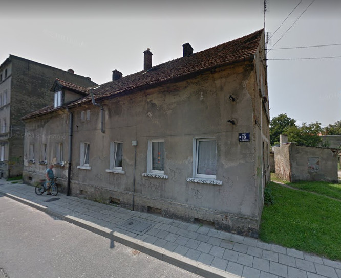 Zdjęcie nieruchomości