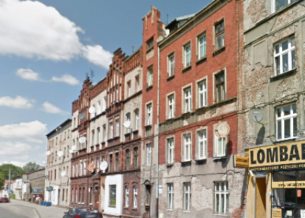 Nieruchomość
