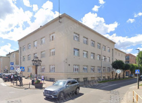 Nieruchomość