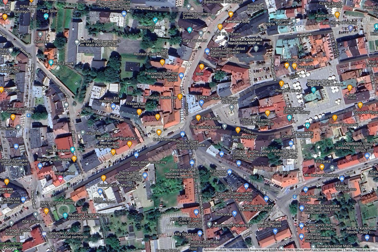 Zdjęcie nieruchomości
