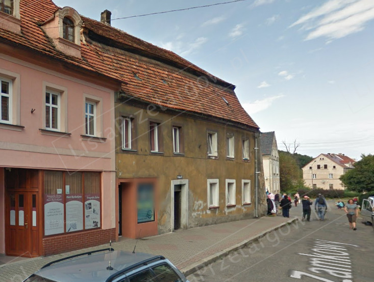 Zdjęcie nieruchomości