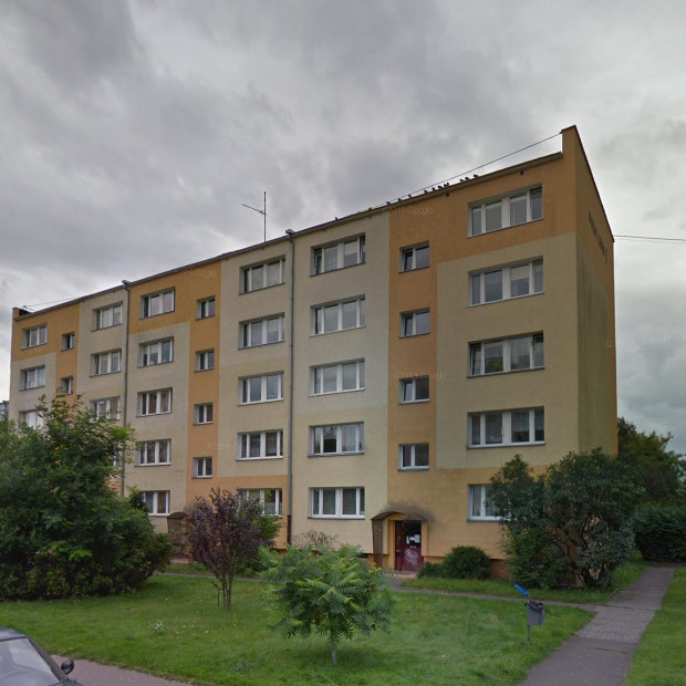 Zdjęcie nieruchomości