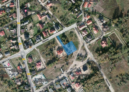 Nieruchomość