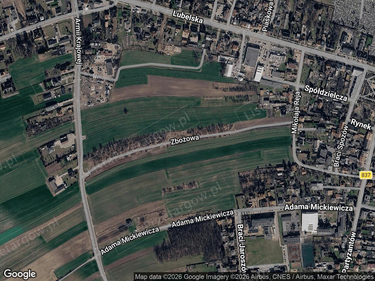 Zdjęcie nieruchomości