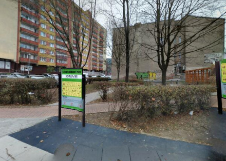 Nieruchomość