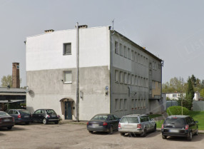 Nieruchomość
