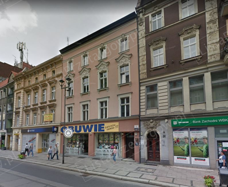 Zdjęcie nieruchomości