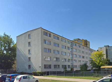 Zdjęcie nieruchomości