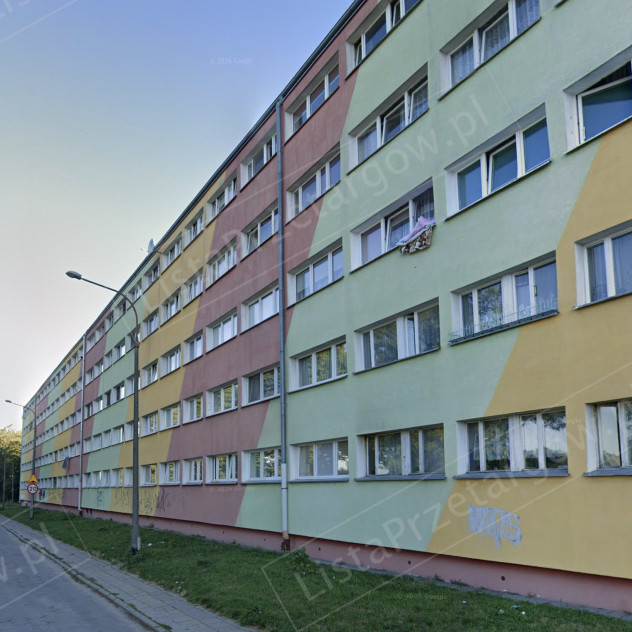 Zdjęcie nieruchomości