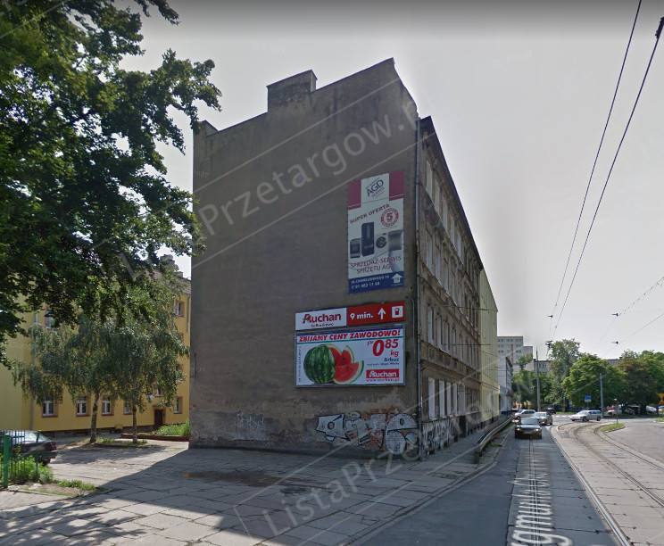 Zdjęcie nieruchomości
