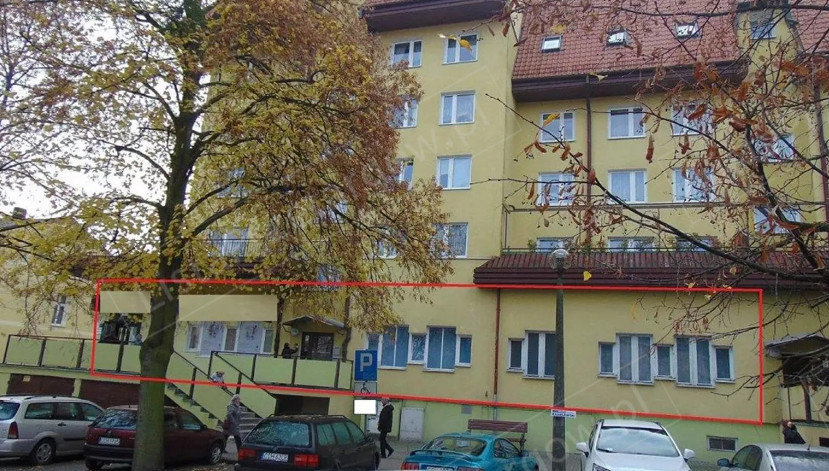 Zdjęcie nieruchomości