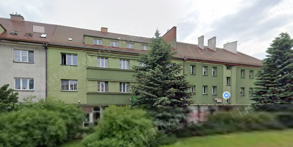 Zdjęcie nieruchomości