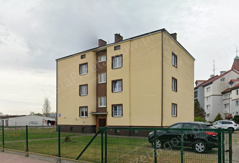 Zdjęcie nieruchomości
