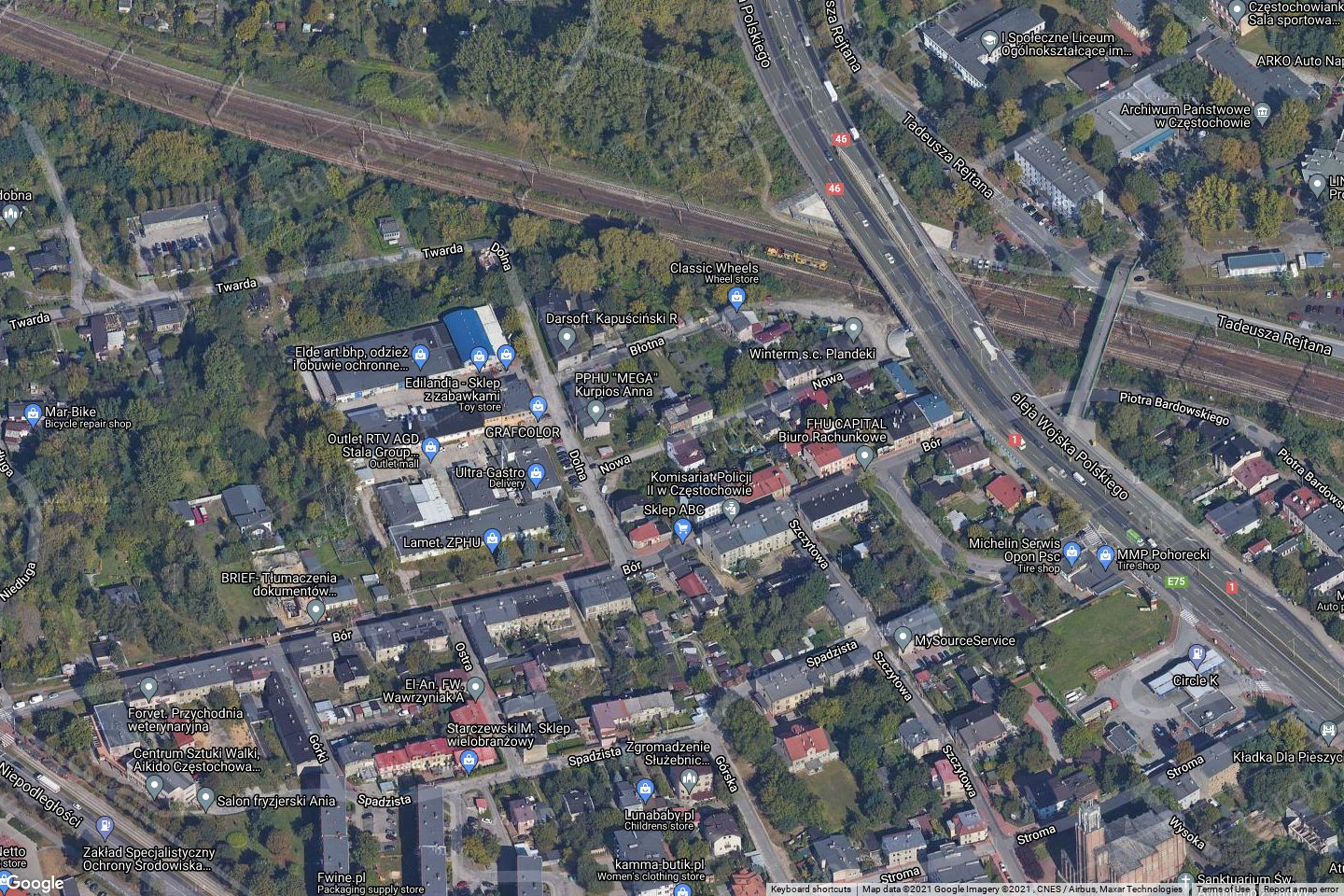 Zdjęcie nieruchomości