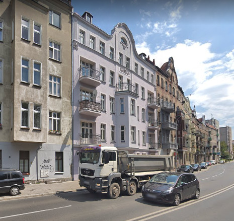 Zdjęcie nieruchomości