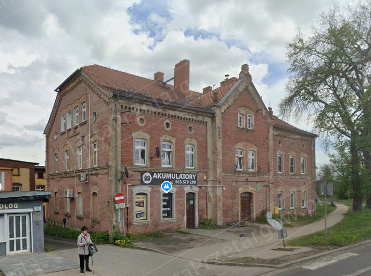 Zdjęcie nieruchomości