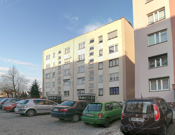 Zdjęcie nieruchomości