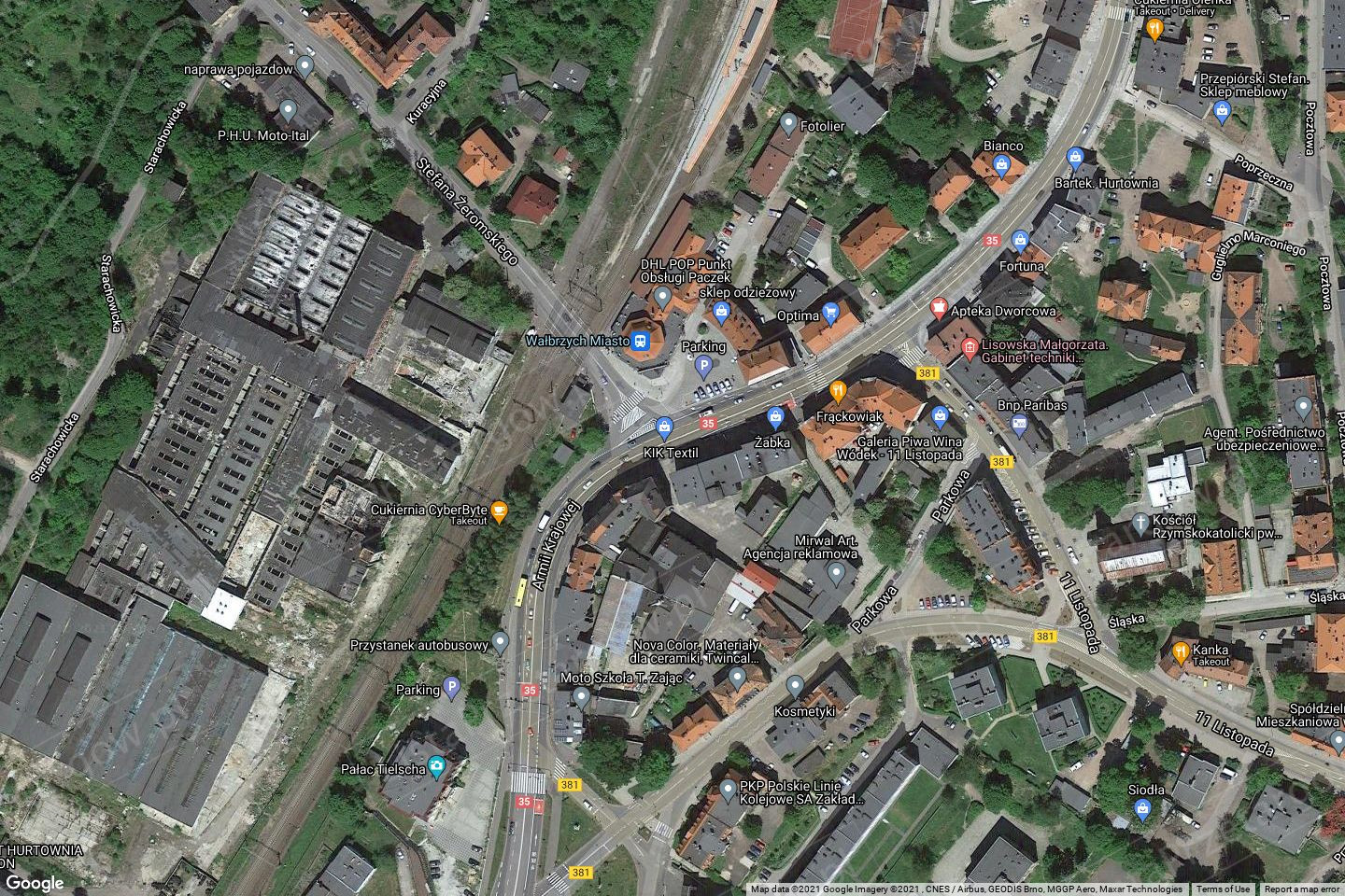 Zdjęcie nieruchomości