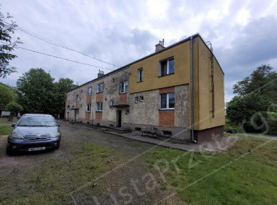 Zdjęcie nieruchomości