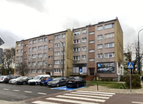 Nieruchomość