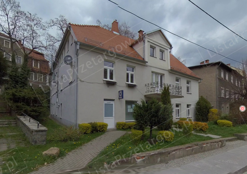 Zdjęcie nieruchomości