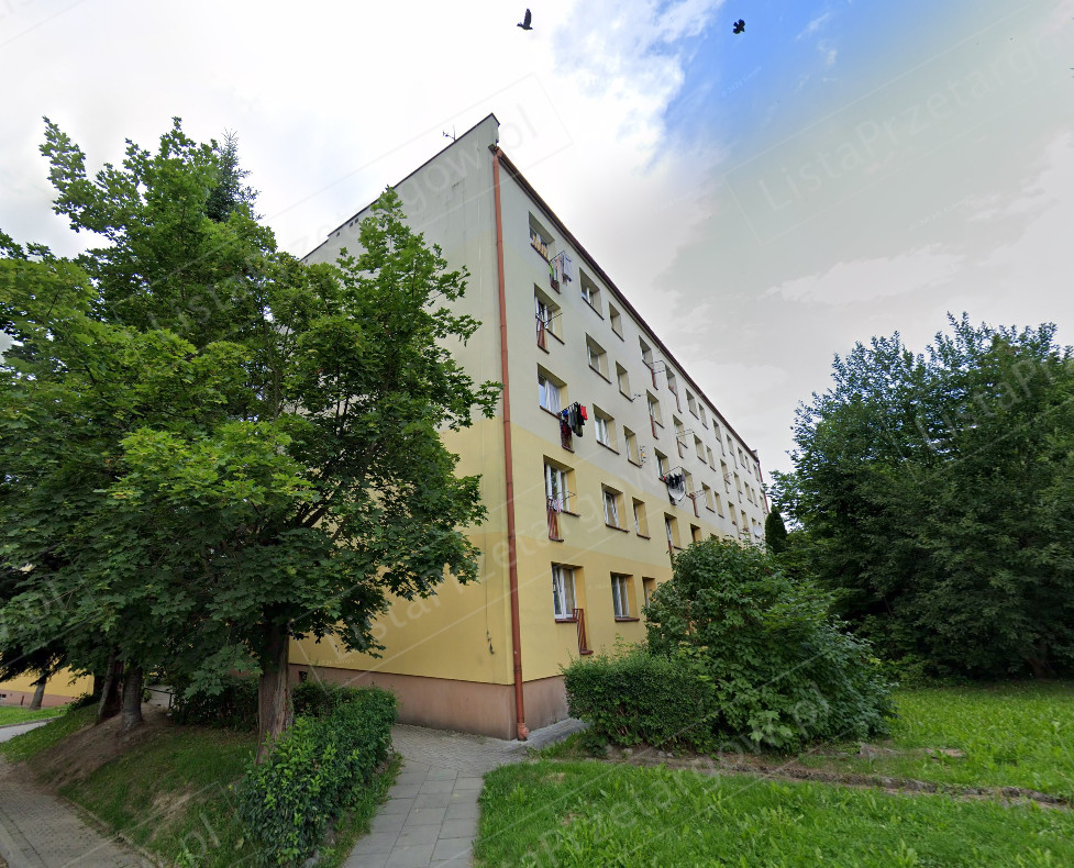 Zdjęcie nieruchomości