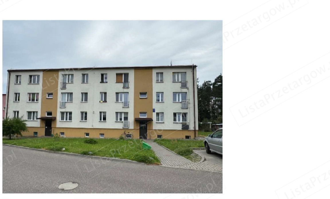 Zdjęcie nieruchomości