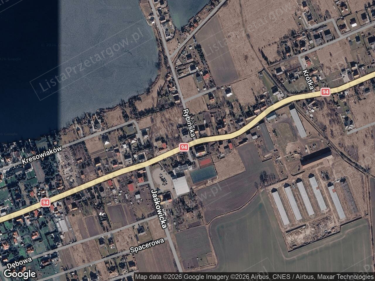 Zdjęcie nieruchomości