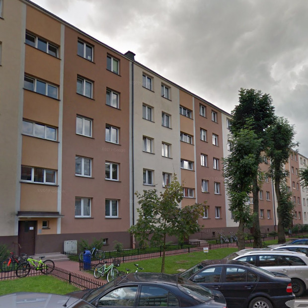Zdjęcie nieruchomości