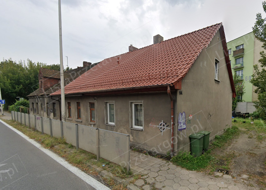 Zdjęcie nieruchomości