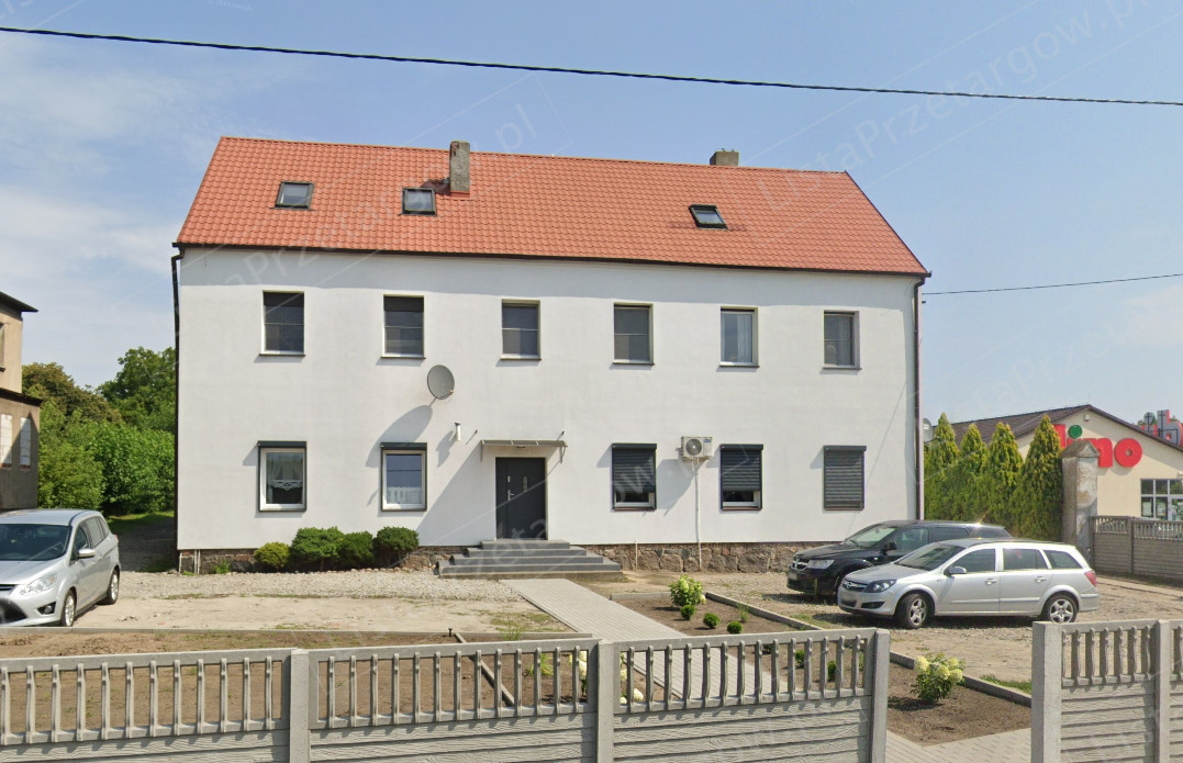 Zdjęcie nieruchomości