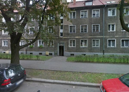 Nieruchomość