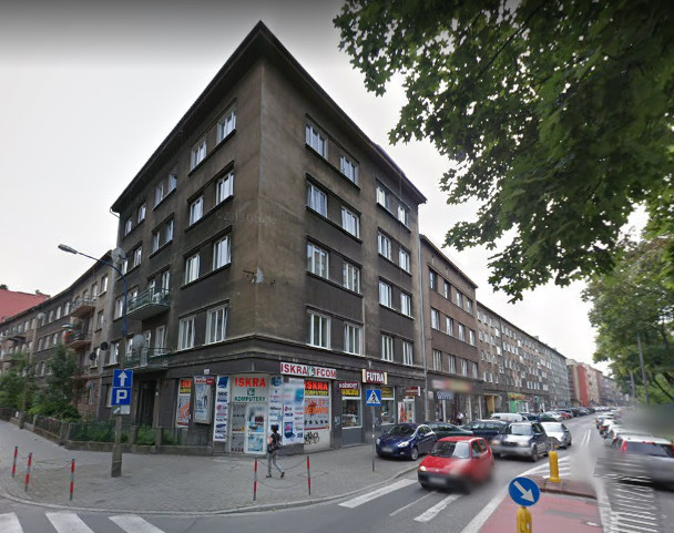 Zdjęcie nieruchomości