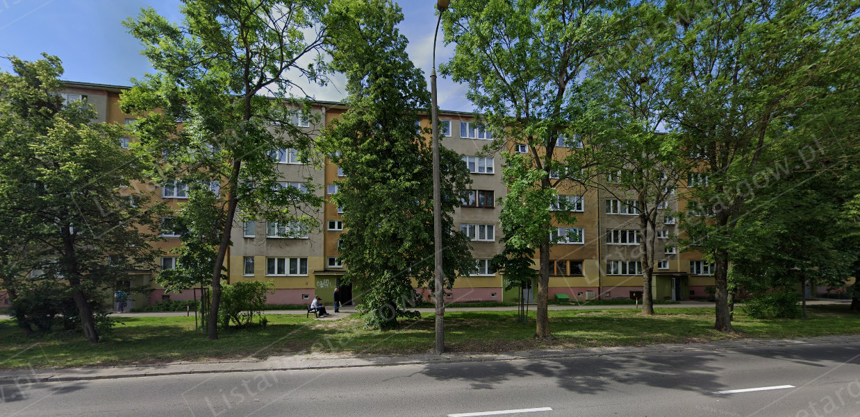 Zdjęcie nieruchomości