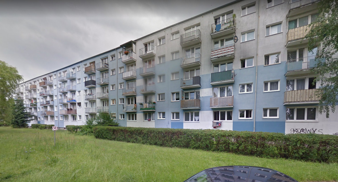 Zdjęcie nieruchomości