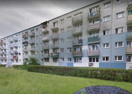 Nieruchomość