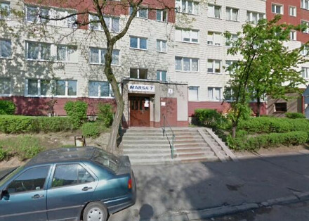 Nieruchomość