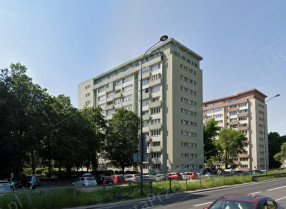 Nieruchomość w Warszawa