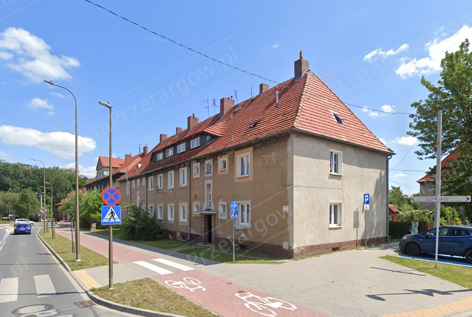 Zdjęcie nieruchomości