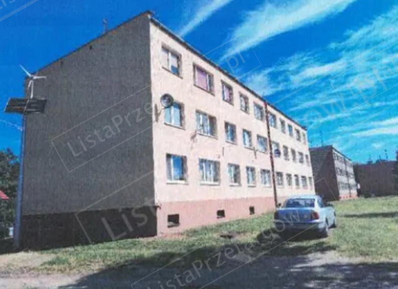 Zdjęcie nieruchomości