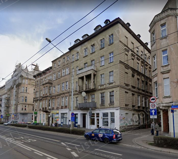 Zdjęcie nieruchomości