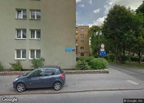Zdjęcie nieruchomości