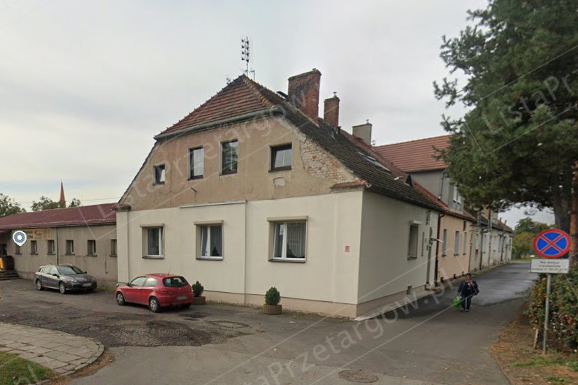 Zdjęcie nieruchomości