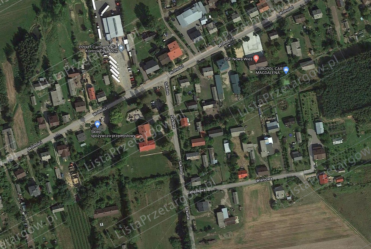 Zdjęcie nieruchomości