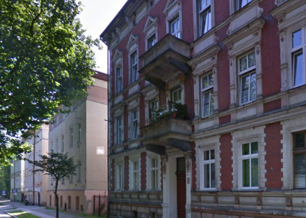 Nieruchomość