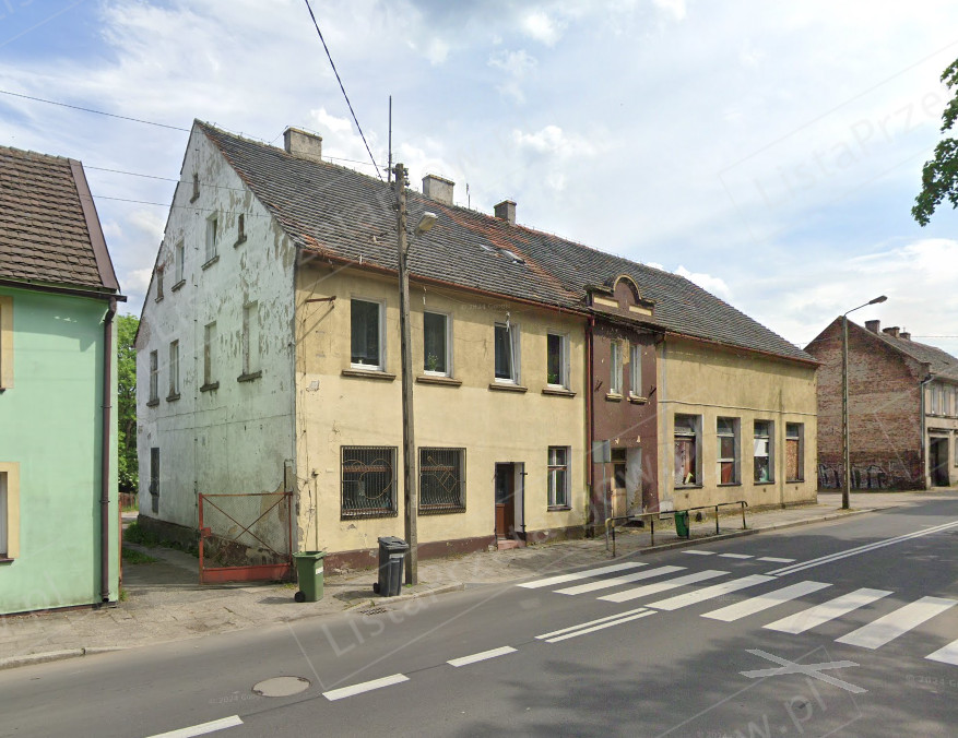 Zdjęcie nieruchomości