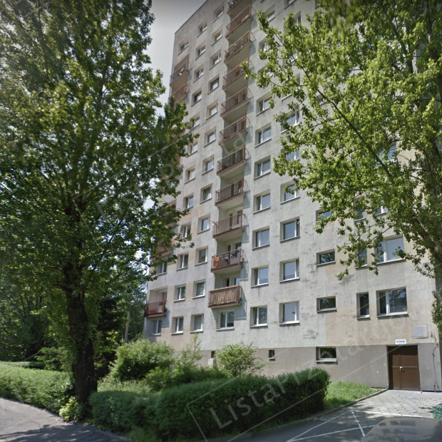 Zdjęcie nieruchomości