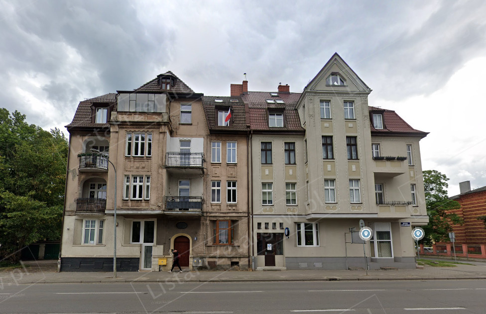 Zdjęcie nieruchomości